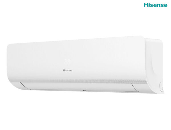 Aire acondicionado - Hisense KC35YR03G