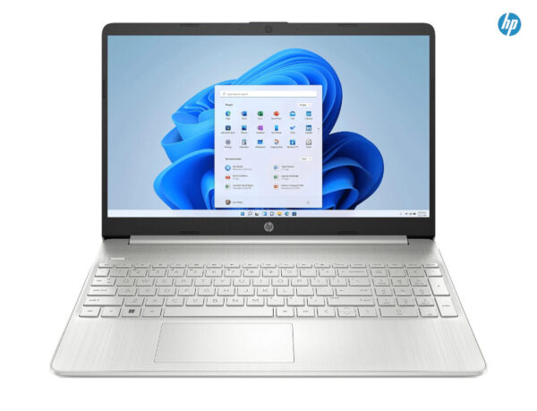 Portátil - HP 15s-fq5123ns, 15.6" - Imagen 2