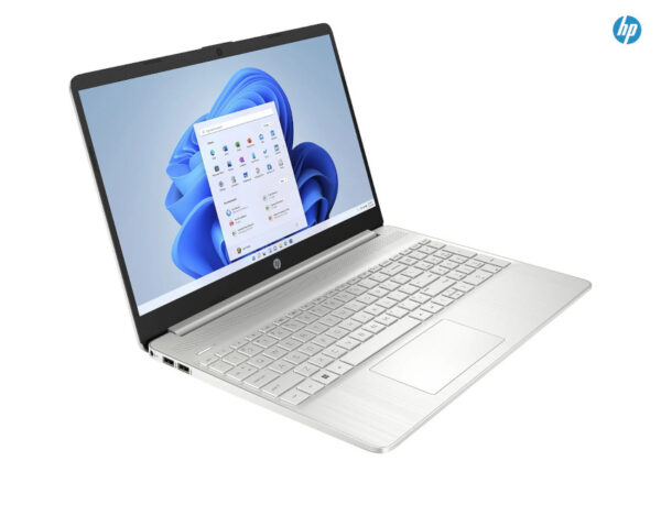 Portátil - HP 15s-fq5123ns, 15.6"