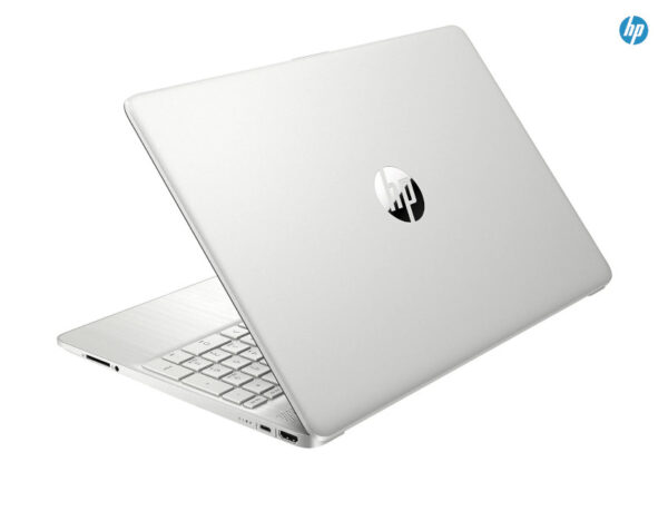 Portátil - HP 15s-fq5123ns, 15.6" - Imagen 3