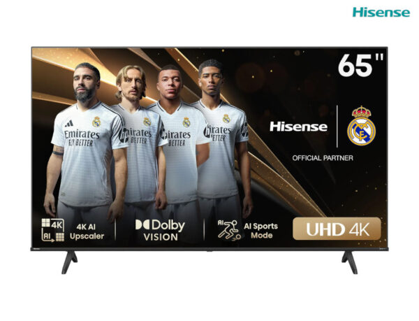 TV LED 65" - Hisense 65A6N