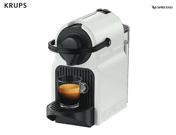 Cafetera de cápsulas - Nespresso® Krups INISSIA XN1001