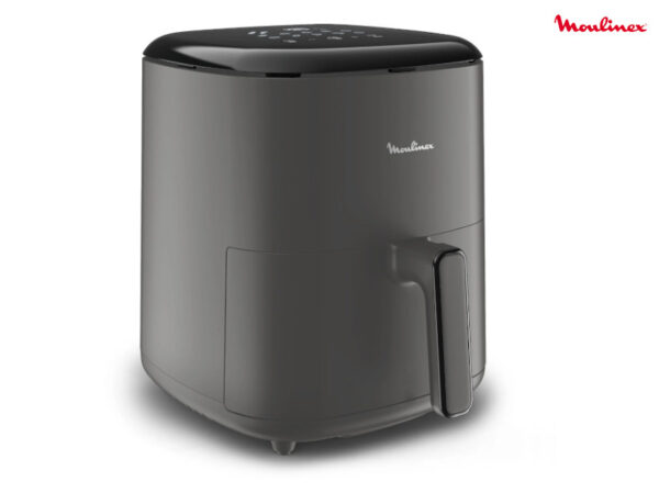 Freidora de aire - Moulinex Easy Fry Max 5L EZ245H