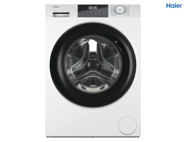 Lavadora carga frontal - Haier I-Pro Series 1 HW80-BP14929A-S